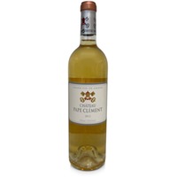Château Pape Clément Blanc - Château Pape Clément