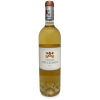Château Pape Clément Blanc - Château Pape Clément
