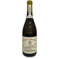 Châteauneuf-du-Pape Blanc Vieilles Vignes - Château de Beaucastel