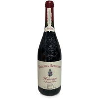 Châteauneuf-du-Pape Hommage à Jacques Perrin - Château de Beaucastel