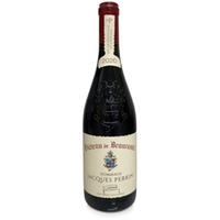 Châteauneuf-du-Pape Hommage à Jacques Perrin - Château de Beaucastel