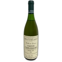 Corton Charlemagne Grand Cru - Domaine Faiveley