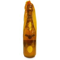 Cristal Champagne Rosé Brut - Louis Roederer
