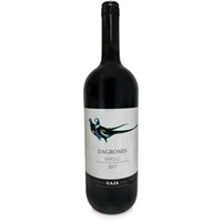 Dagromis di Gaja Barolo Magnum - Angelo Gaja