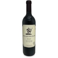 Estate Fay - Stag`s Leap Wine Cellars