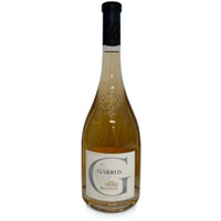 Garrus Rosé - Chateau d'Esclans