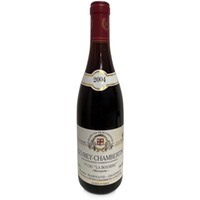 Gevrey-Chambertin La Bossiere "Monopole" 1er Cru - Domaine Harmand-Geoffroy