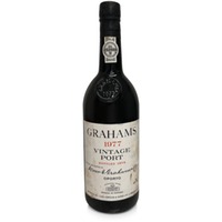 Vintage Port - Graham's