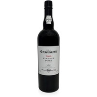 Vintage Port - Graham's