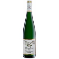 Wehlener Sonnenuhr Riesling Spätlese - Weingut Joh. Jos. Prüm