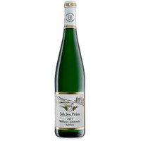 Wehlener Sonnenuhr Riesling Spätlese - Weingut Joh. Jos. Prüm