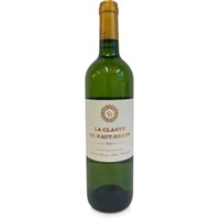 La Clarté de Haut-Brion - Château Haut-Brion