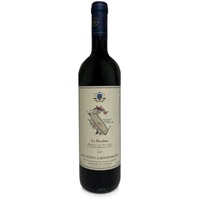 La Ricolma - San Giusto a Rentennano