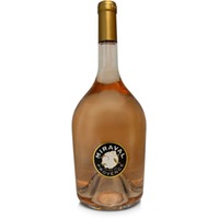 Miraval Rosé - Miraval