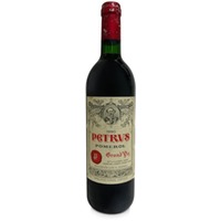 Pétrus - Château Pétrus