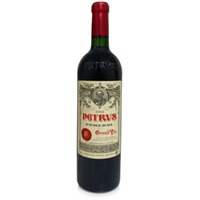 Pétrus - Château Pétrus
