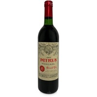 Pétrus - Château Pétrus