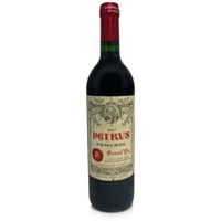 Pétrus - Château Pétrus