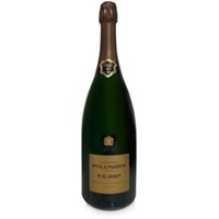R.D. Champagne Extra Brut Magnum - Champagne Bollinger