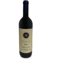Sassicaia - Tenuta San Guido
