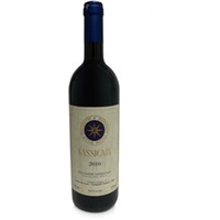 Sassicaia - Tenuta San Guido