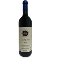 Sassicaia - Tenuta San Guido