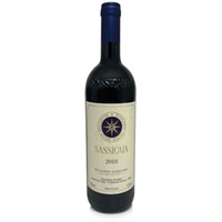 Sassicaia - Tenuta San Guido