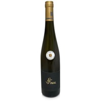 Final Riesling Versteigerungswein - Schäfer-Fröhlich