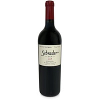 CCS - Schrader Cellars