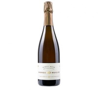 Andres Mugler | Pinot Rosé Brut Nature |