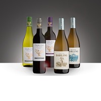 Weinpaket Darling Cellars - 5 Flaschen