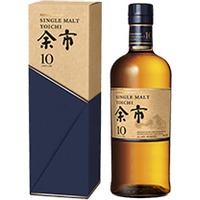 Nikka : Yoichi 10 Year Old
