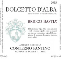 Conterno-Fantino Dolcetto d´Alba Bricco Bastia