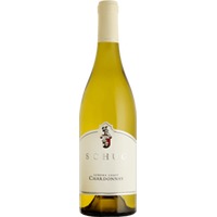 Chardonnay Sonoma Coast - Schug Winery
