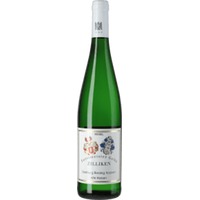 Riesling Saarburg Alte Reben trocken