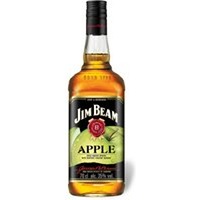 JIM BEAM Apple Whiskeylikör 35% Vol