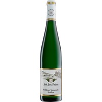 Wehlener Sonnenuhr Riesling Spätlese Mosel