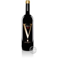 Jose L. Ferrer Veritas Vinyes Vells, Vino Tinto 2021, 0,75-l-Flasche