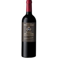 Rosso del Conte Contea di Sclafani