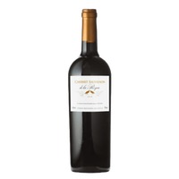 Montlobre Cabernet Sauvignon de la Roque 0,75l