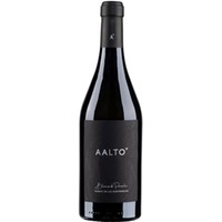 Aalto Blanco De Parcela
