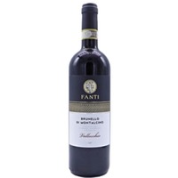 Brunello di Montalcino »Vallocchio« DOCG