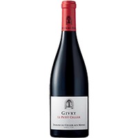 Domaine du Cellier aux Moines : Givry Village Le Petit Clos du Cellier