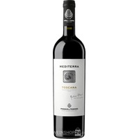 Mediterra IGT Toscana - Poggio Al Tesoro - Allegrini (6 Flaschen)