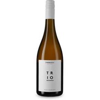TRIO weiß Bio halbtrocken