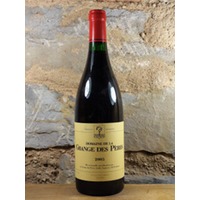 Grange des Peres