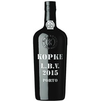 Kopke - Late Bottled Vintage Portwein