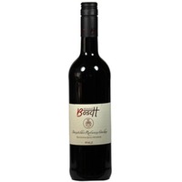 Dornfelder Rotwein trocken
