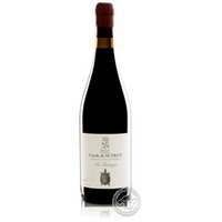Conde de Suyrot Sa Tortuga, Vino Tinto 2021, 0,75-l-Flasche