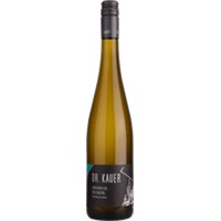 Riesling Oberweseler Oelsberg Alte Reben trocken